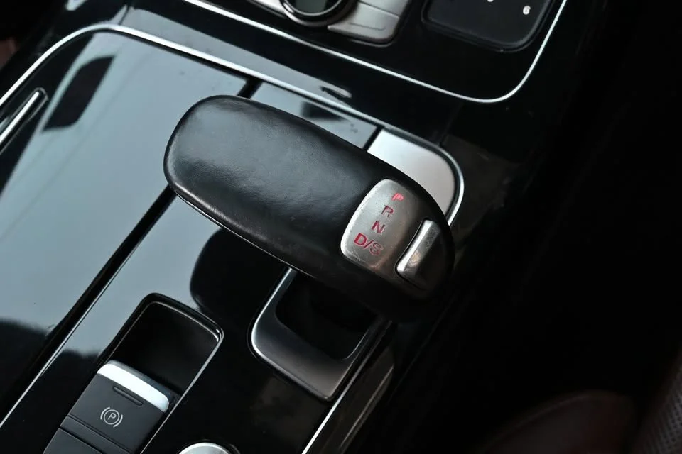 2014 Audi A8 D4 (4E) 3