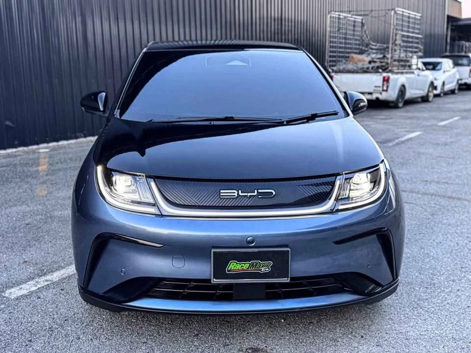 BYD Dolphin 3