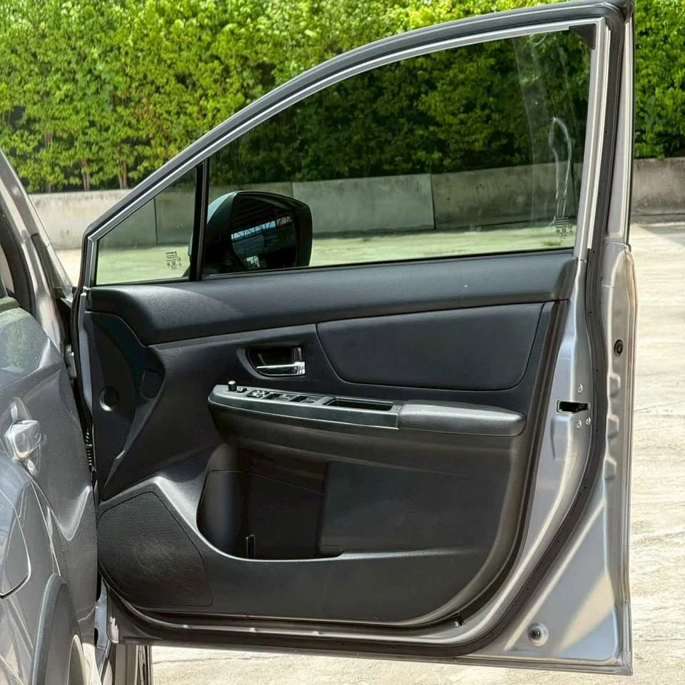 2015 Subaru XV I 2