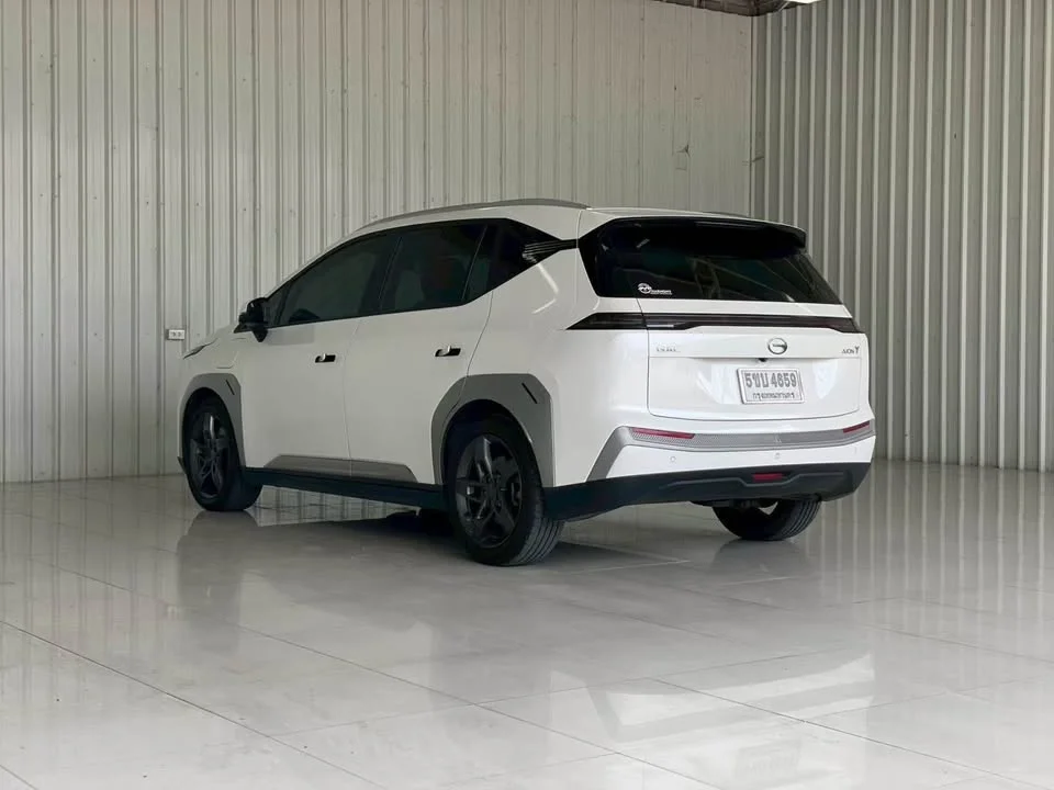 2024 GAC Aion Y Plus I 3