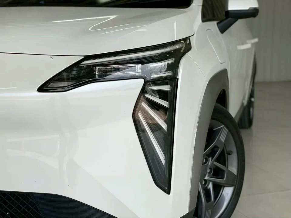 2024 GAC Aion Y Plus I 2