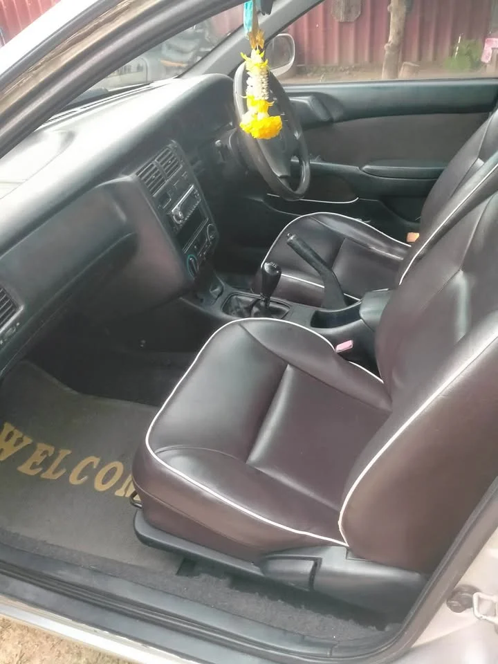 1998 Toyota Corona Exsior IX (T190) 2