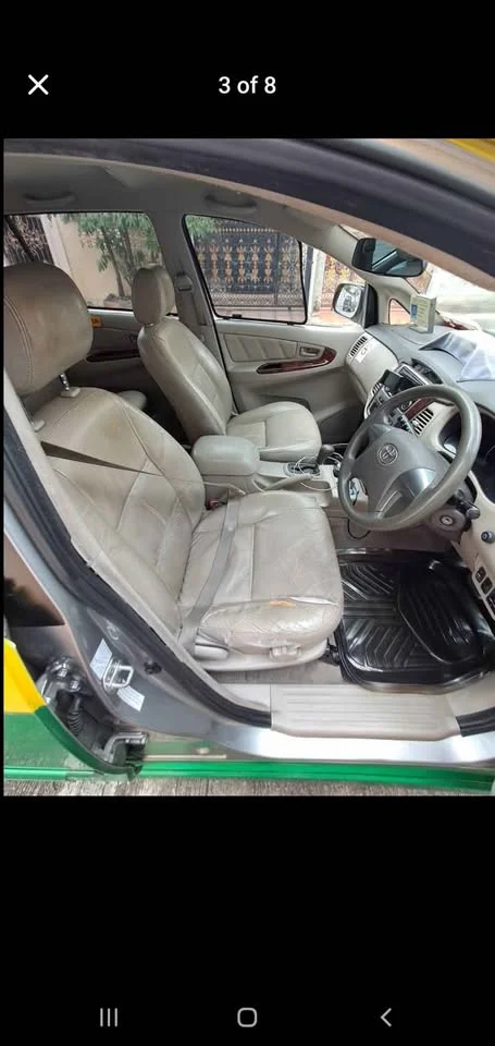 2015 Toyota Innova I 2
