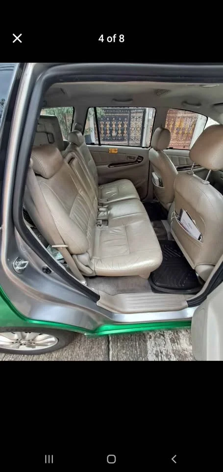 2015 Toyota Innova I 3