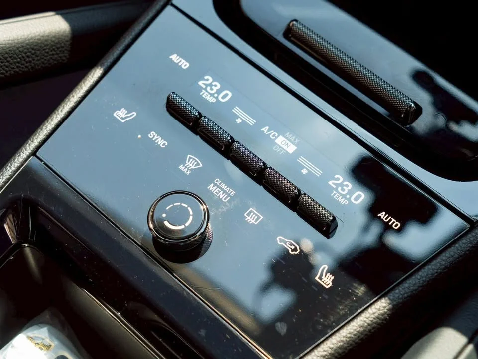 2024 Porsche Cayenne III 3