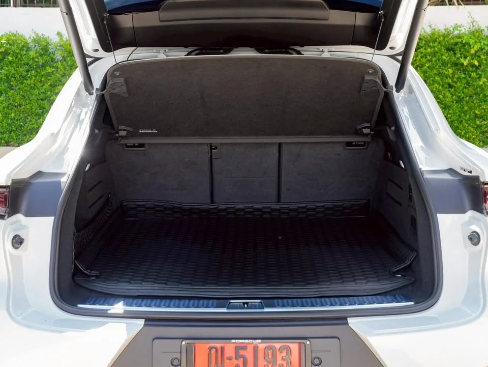2024 Porsche Cayenne III 2
