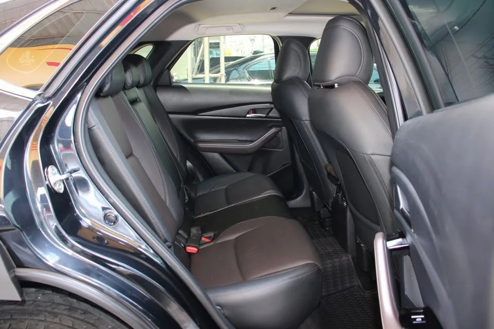 2021 Mazda CX-30 I 3