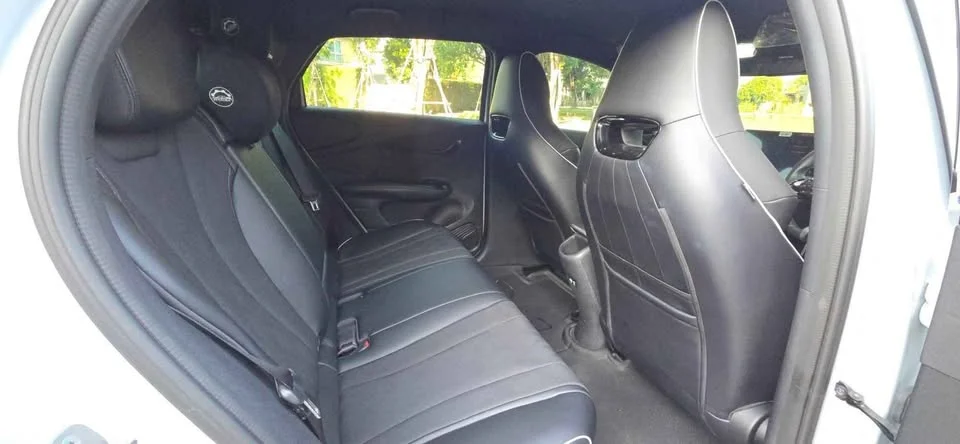 2024 BYD Dolphin 2