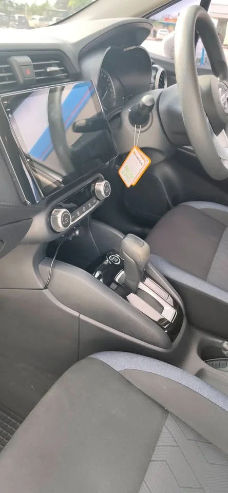 2023 Nissan Almera N18 3