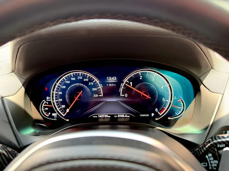 2018 BMW X4 G02 3