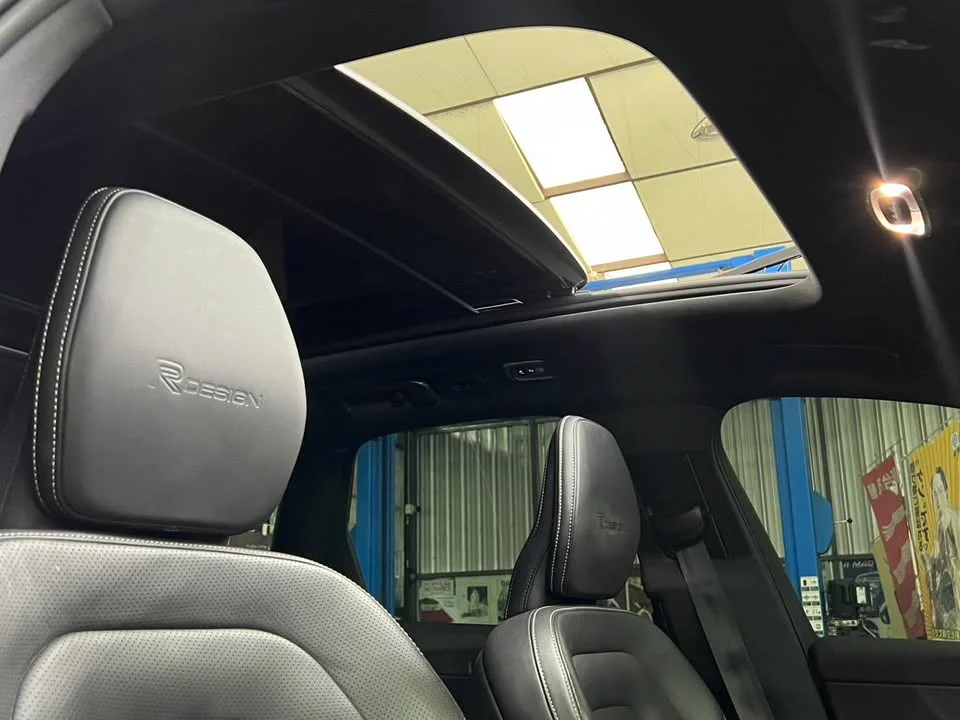 2019 Volvo XC60 II 3