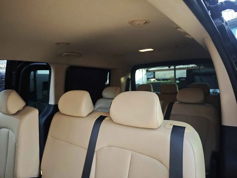 2021 Hyundai Staria US4 2