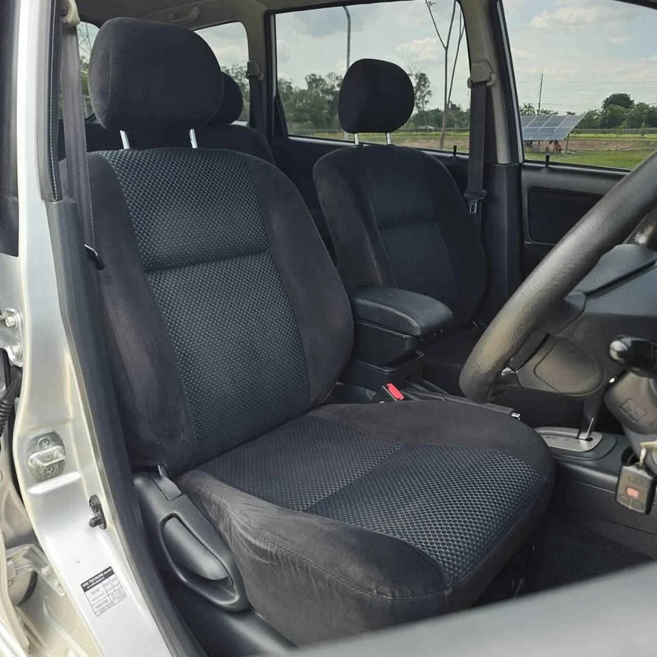 2008 Toyota Avanza I 2