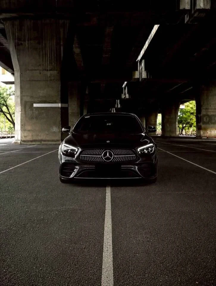 2022 Benz E-Class W214 2