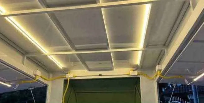 2012 Suzuki Carry I 3