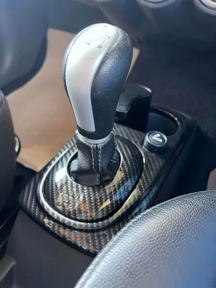 2005 Smart ForFour I 3