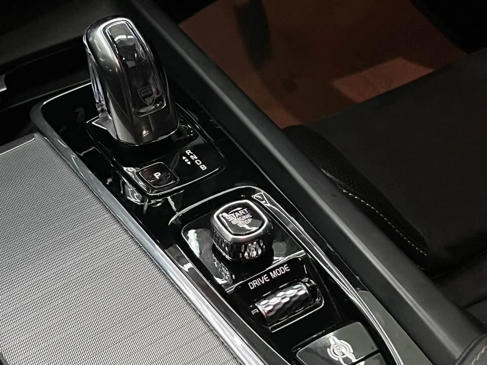 2019 Volvo XC60 II 2