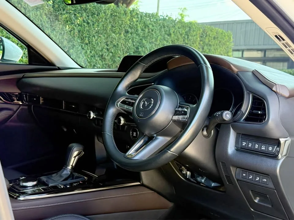 2021 Mazda CX-30 I 3
