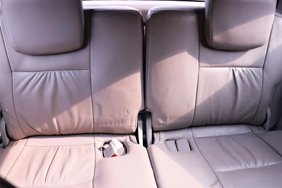 2014 Toyota Innova I 3