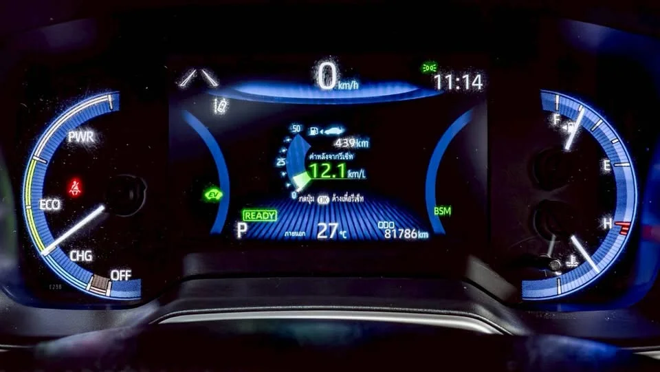 2020 Toyota Corolla Cross XG10 3