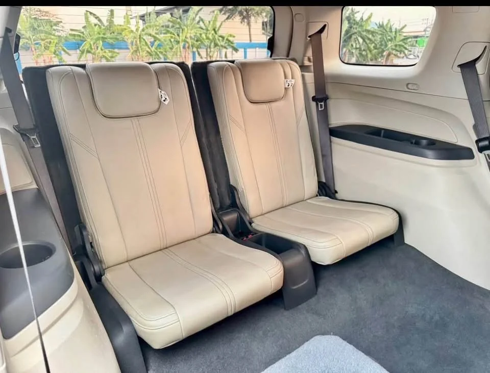 2013 Chevrolet TrailBlazer II 3