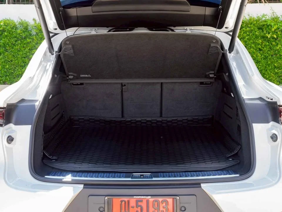 2024 Porsche Cayenne III 2