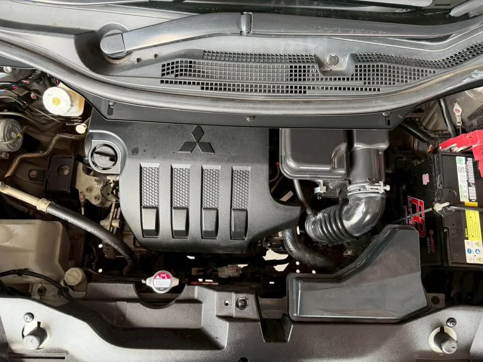 2020 Mitsubishi Xpander I 2