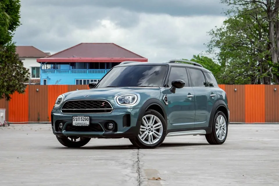 2024 Mini Countryman II 2