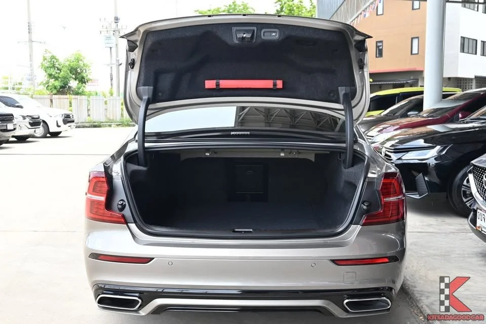 2021 Volvo S60 III 2