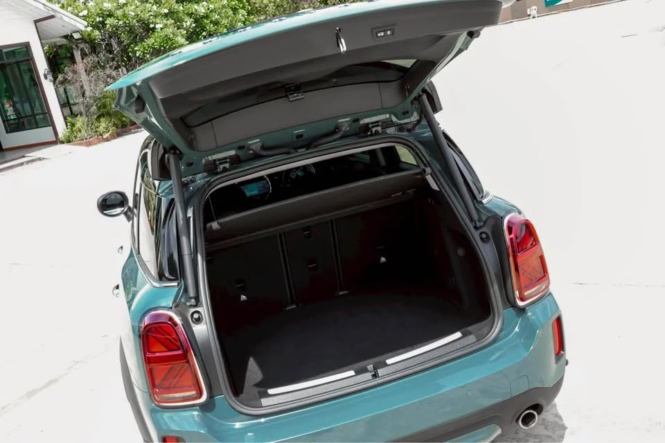 2023 Mini Countryman II 3