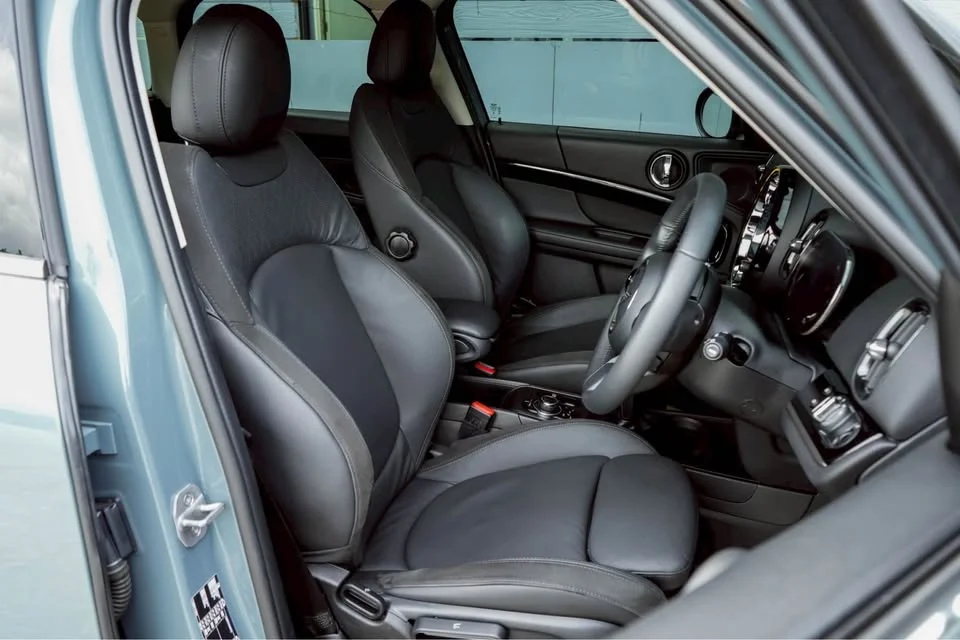 2023 Mini Countryman II 2