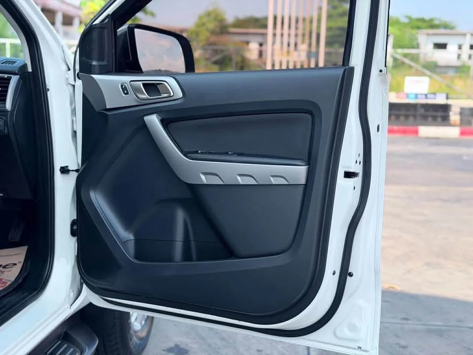 2020 Ford Ranger III 2