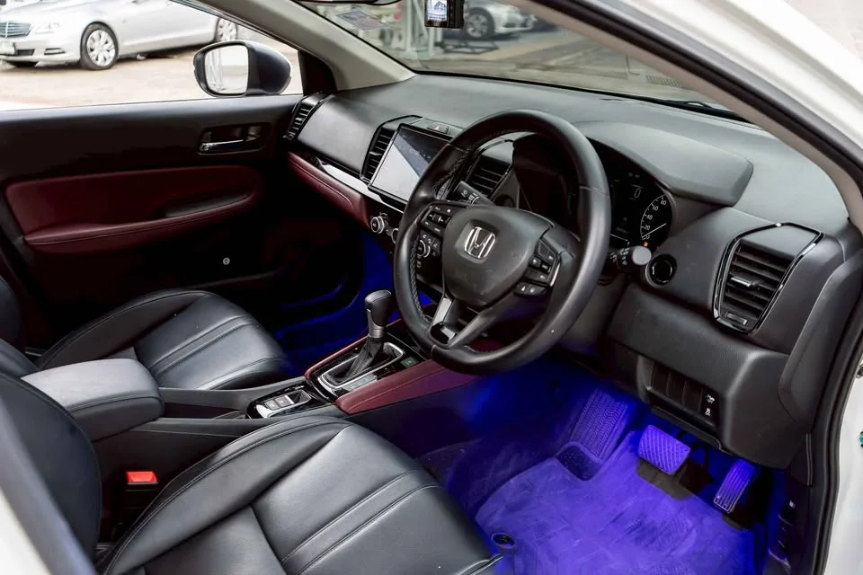 2024 Honda City VII 2