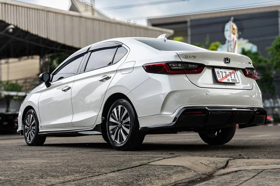 2024 Honda City VII 2
