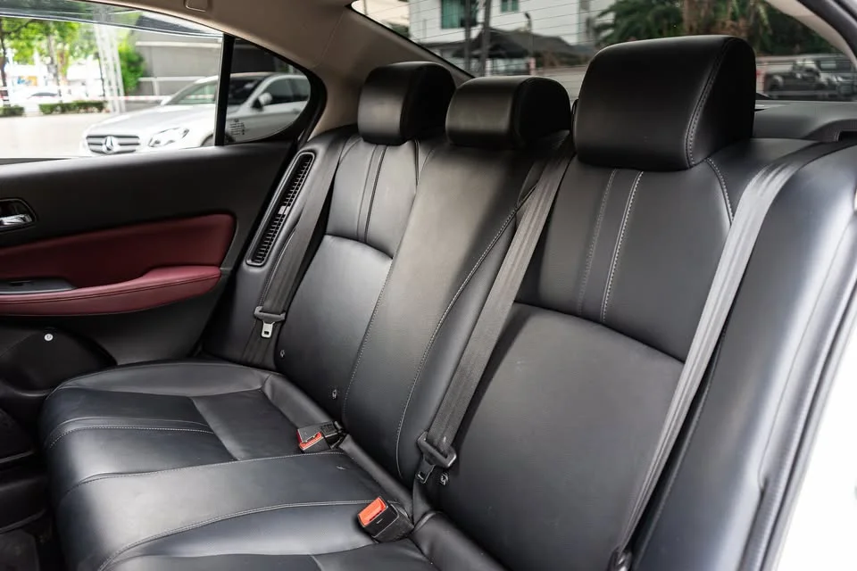 2024 Honda City VII 3