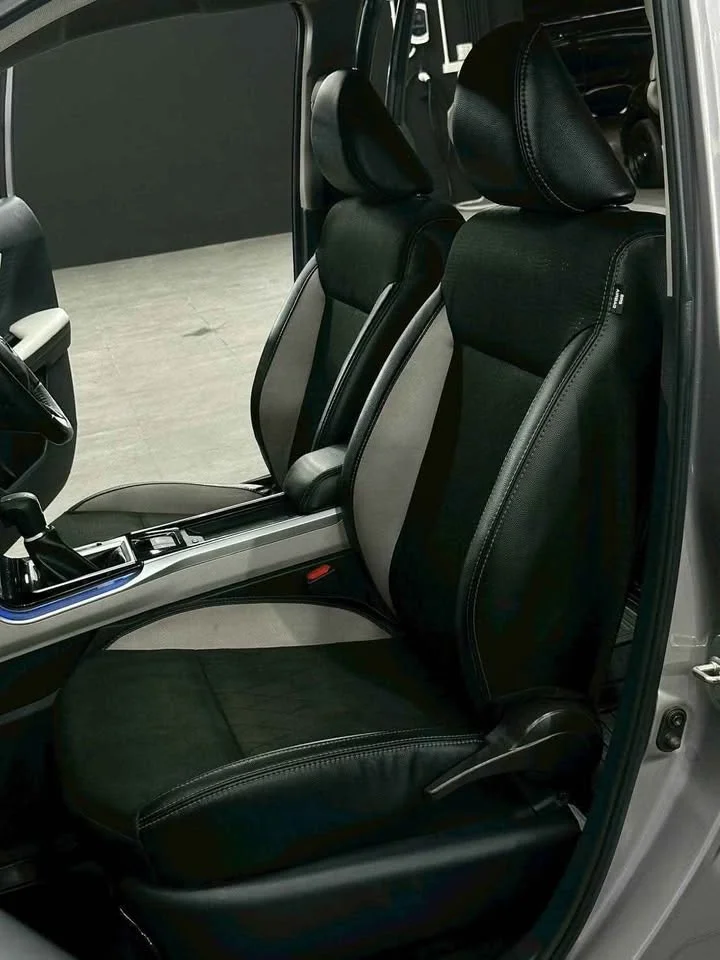 2023 Toyota Veloz III 3