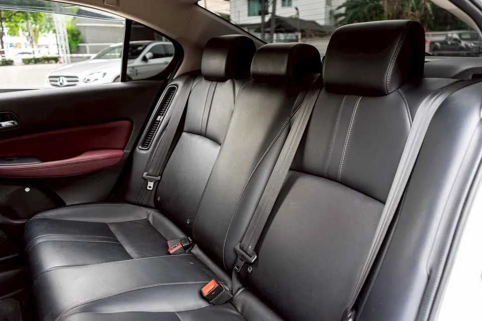 2024 Honda City VII 3