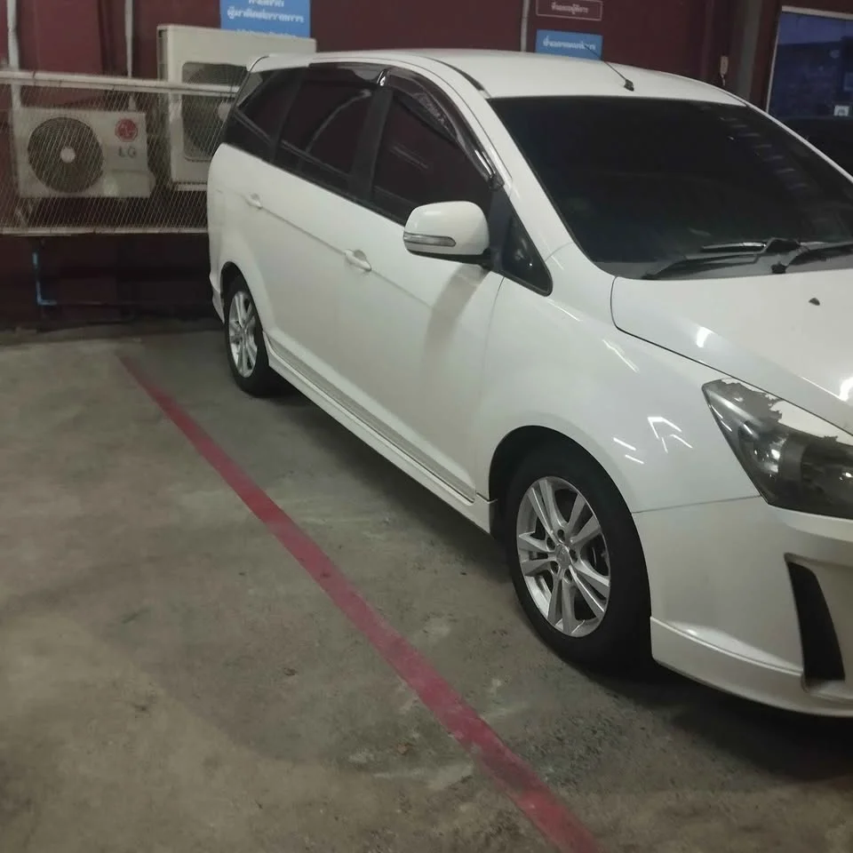 2015 Proton Exora 2