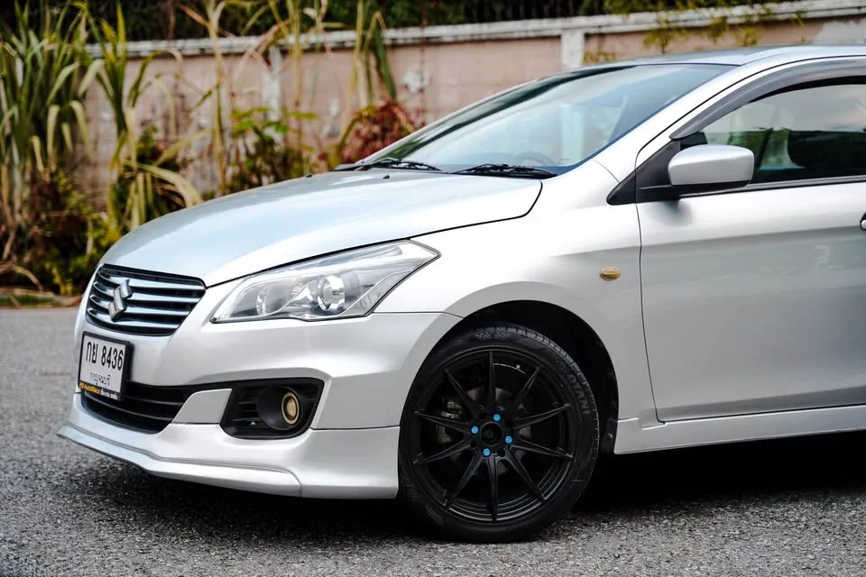 2019 Suzuki Ciaz 2