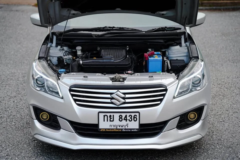 2019 Suzuki Ciaz 3