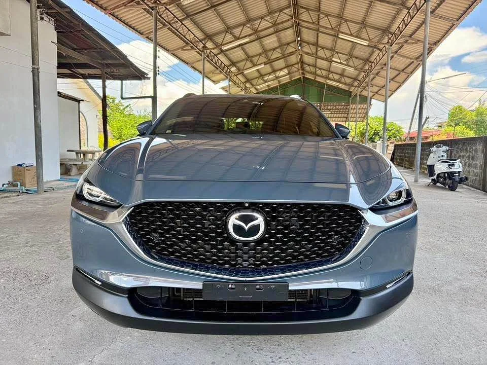 2020 Mazda CX-30 I 2