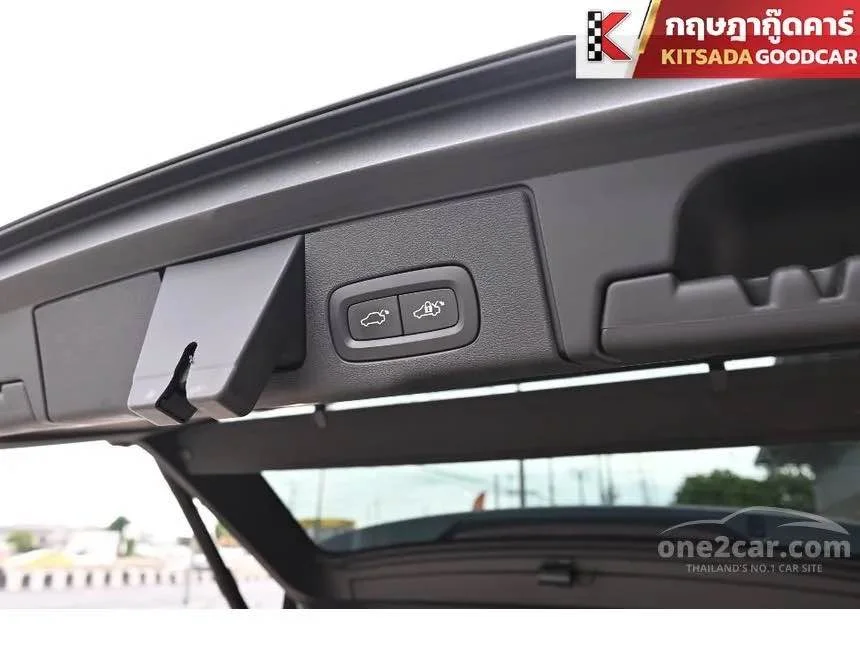 2018 Volvo XC60 II 2