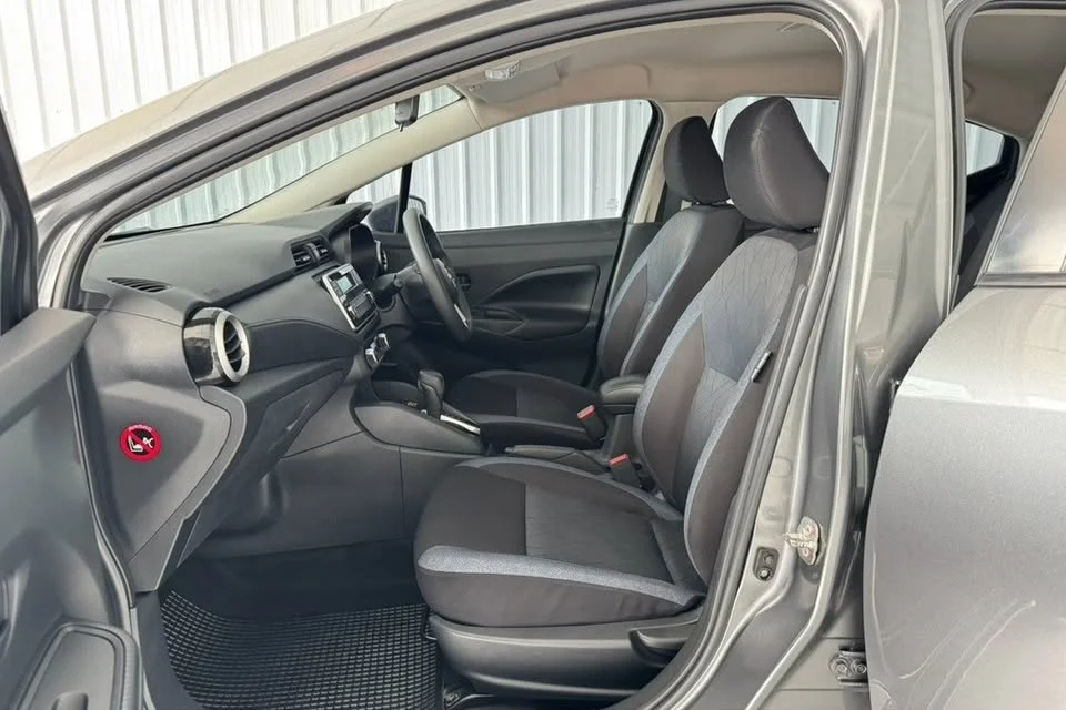 2023 Nissan Almera N18 3