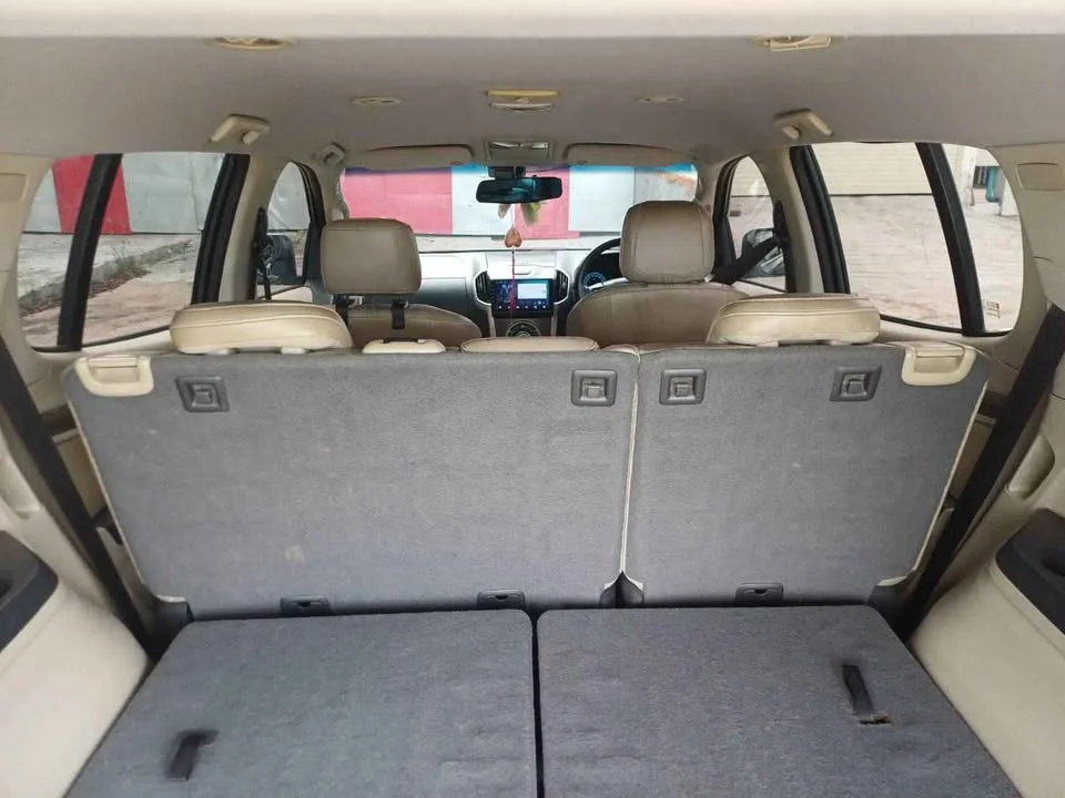 2013 Chevrolet TrailBlazer II 3
