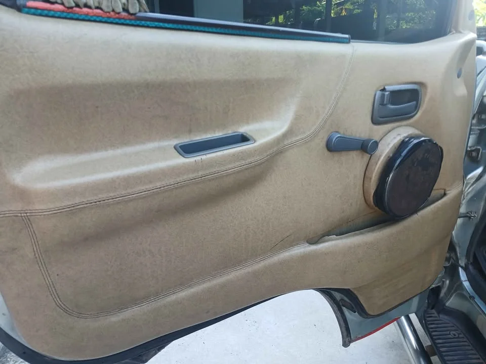 2004 Toyota Commuter IV (H100) 3