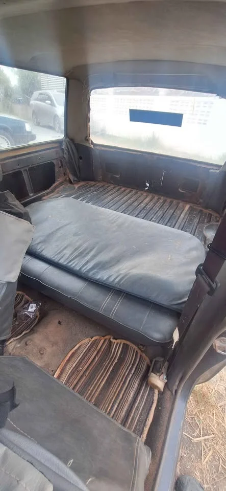 1992 Daihatsu Mira L200 3