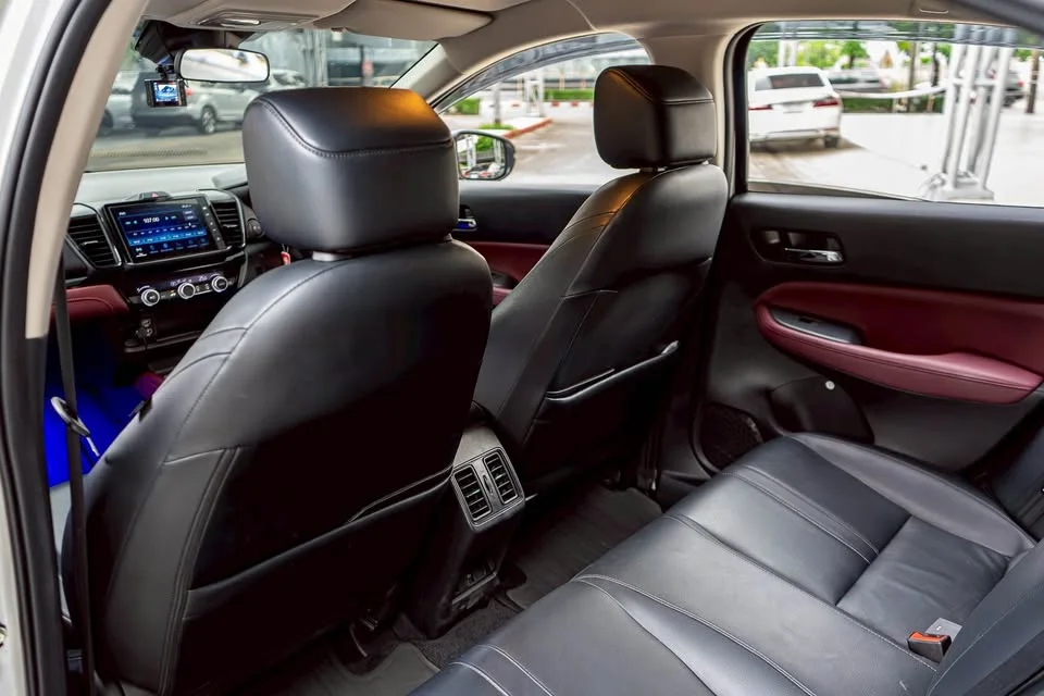 2024 Honda City VII 3