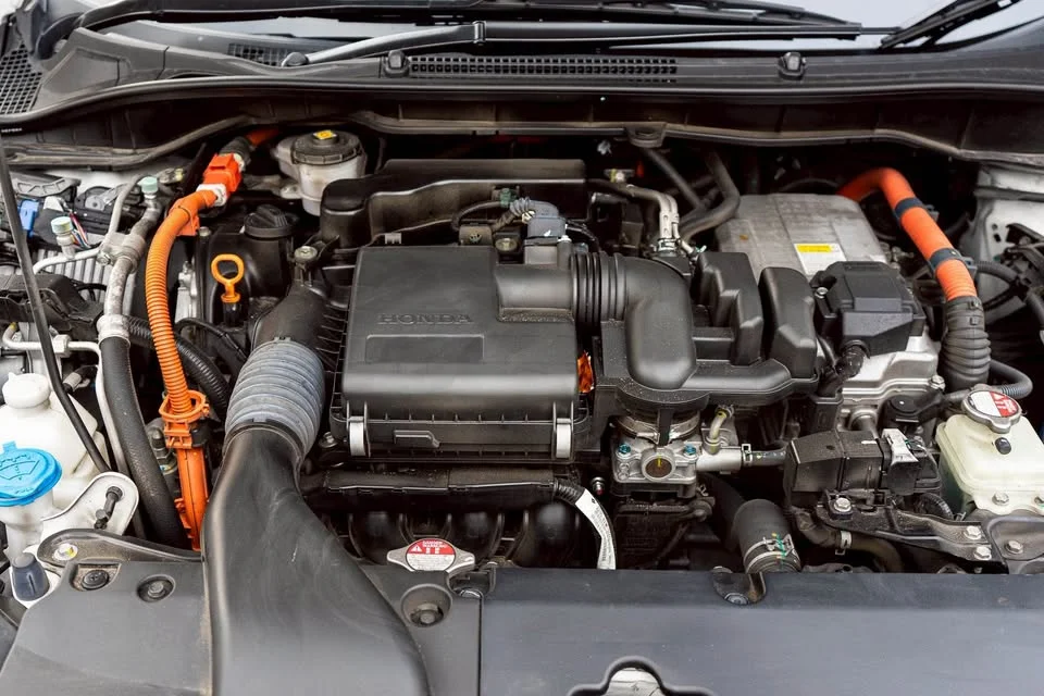 2024 Honda City VII 2