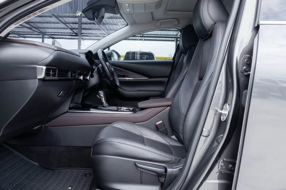 2021 Mazda CX-30 I 2