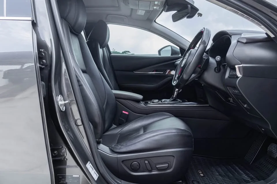 2021 Mazda CX-30 I 3